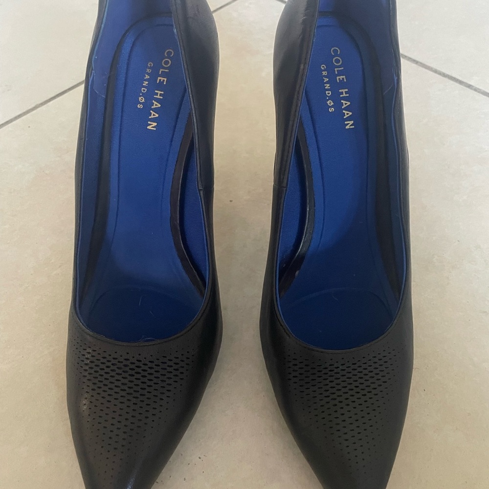 Cole Haan Heels